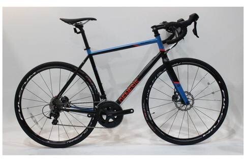 genesis equilibrium 2017